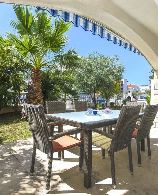 Apartment Sunny terrace Vodice