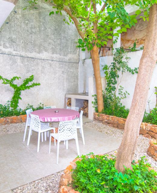 Apartment Dražen Bol