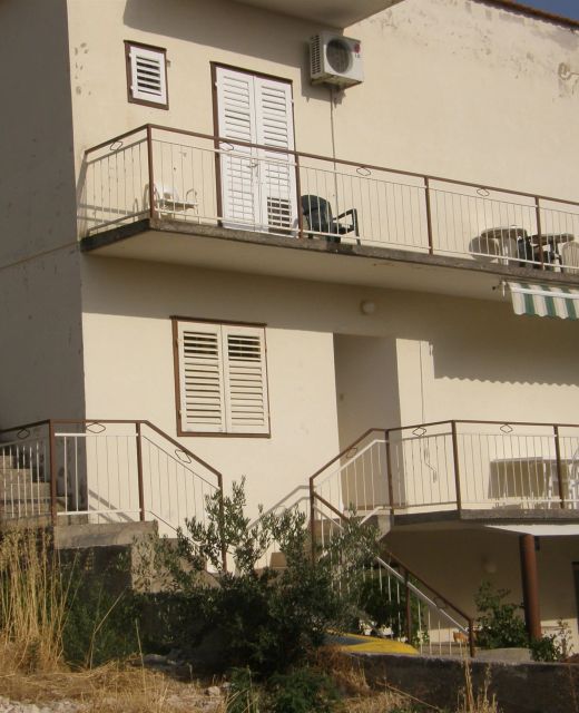 Apartment Ivana B Primosten