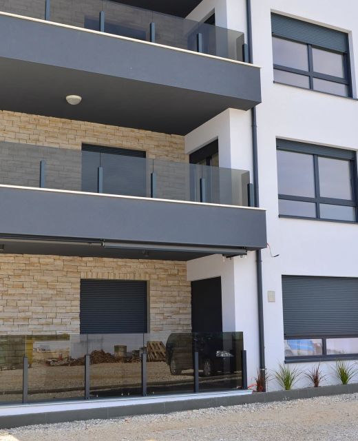 Apartment Vitta Medulin