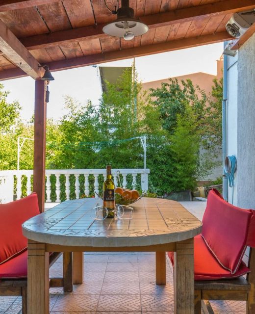 Apartman Barbara Crikvenica