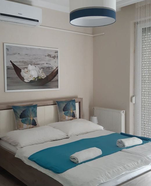 Manna Kölcsey Apartment Hajdúszoboszló