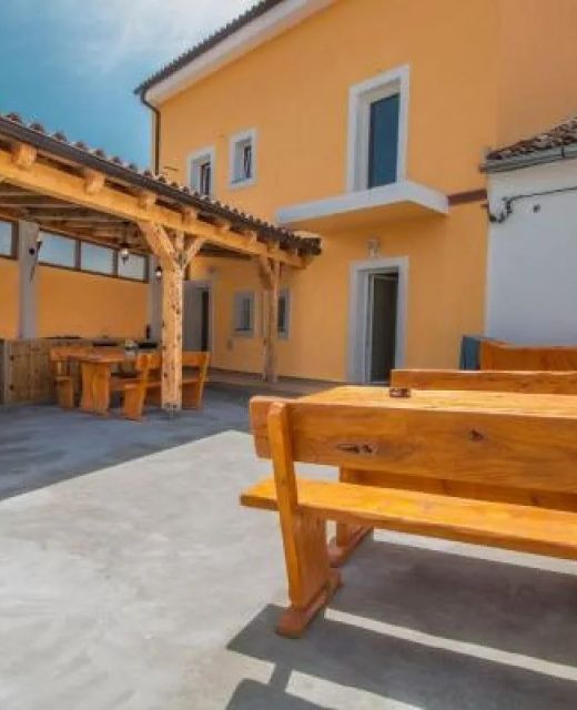 Apartman Šare 1 Crikvenica