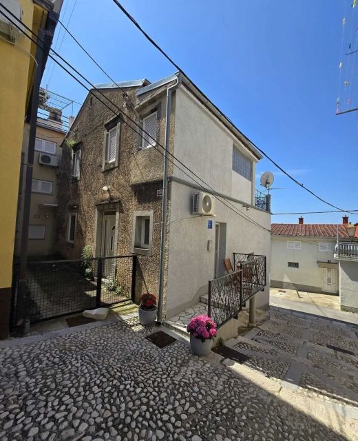 Apartmani Bionda Novi Vinodolski