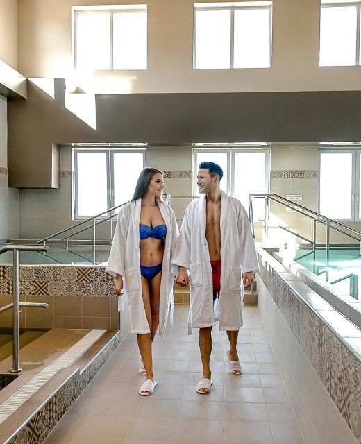 Barrico Thermal Hotel Demjén