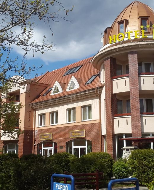 Lola Studió Apartman Hajdúszoboszló