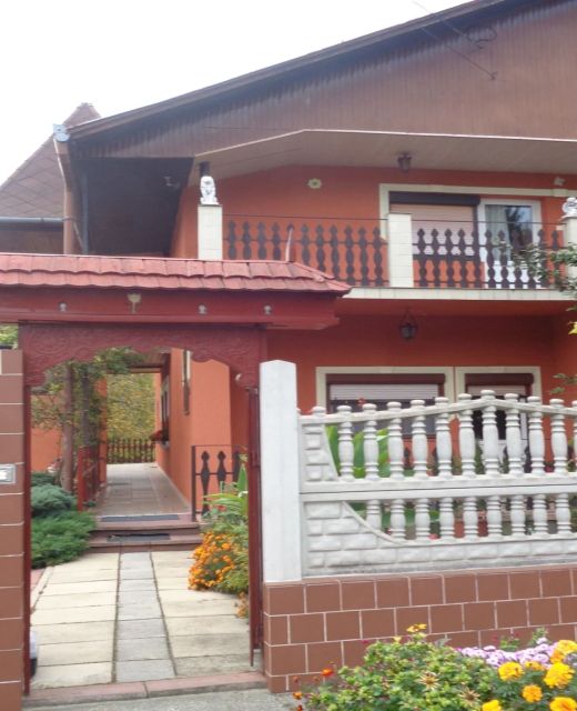 Villa Amigos Balatonlelle