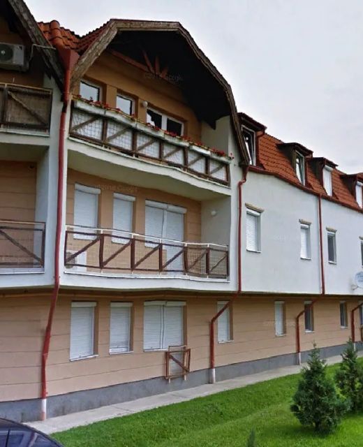 Gyöngy Apartman Hajdúszoboszló