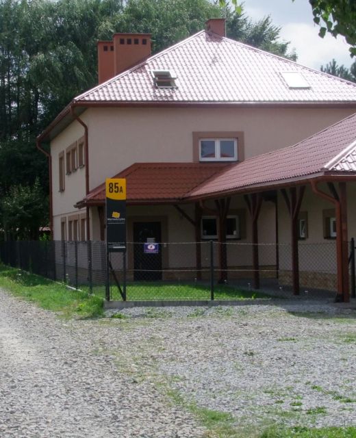 Pokoje Gościnne Warneńczyka 85A Rzeszów