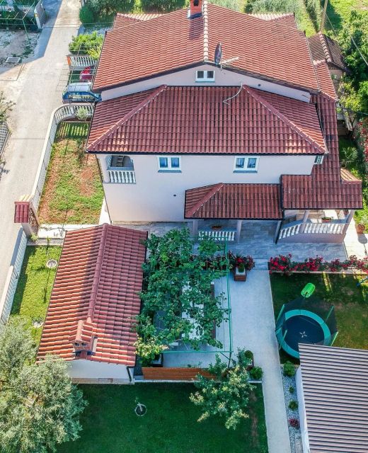 Apartment Sunčica Pula