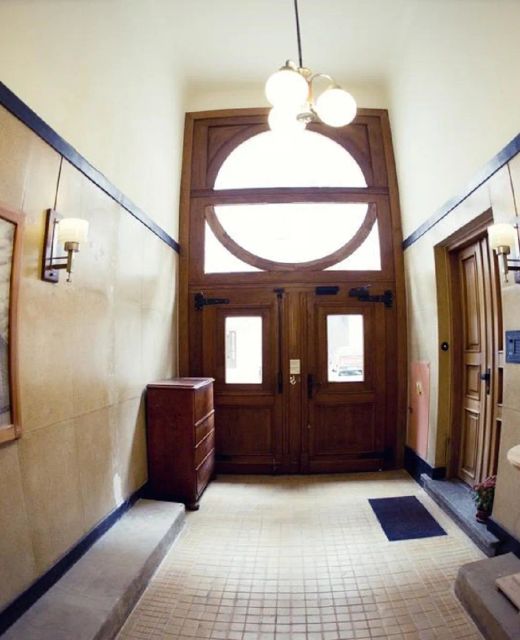 Chopin Boutique Bed & Breakfast Warszawa