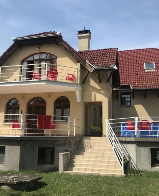 Post Apartman Balatonmáriafürdő