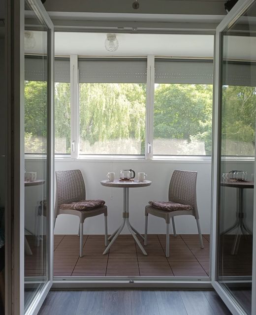 Sweet Home Apartman Harkány