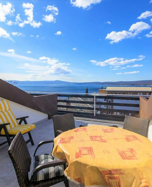 Apartman Milan 1 Crikvenica