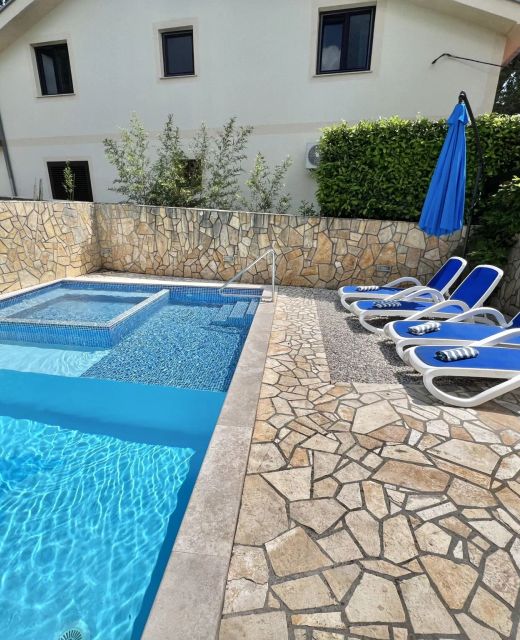 Apartman Milly Grižane