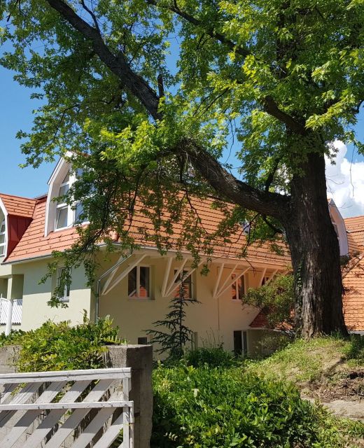 Boglári Ifjúsági Szálló Balatonboglár