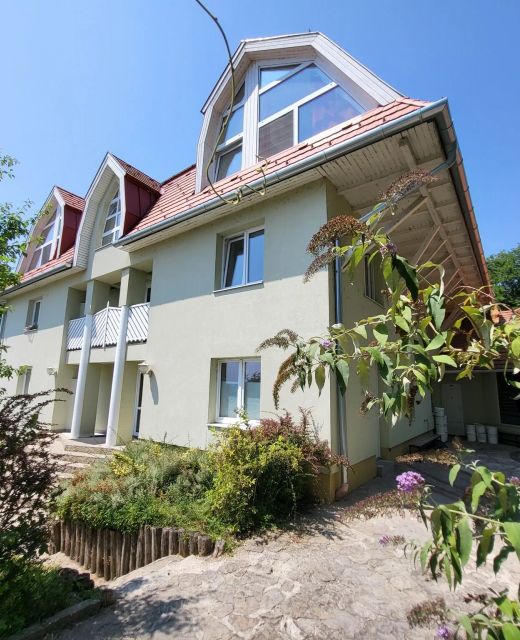 Boglári Ifjúsági Szálló Balatonboglár