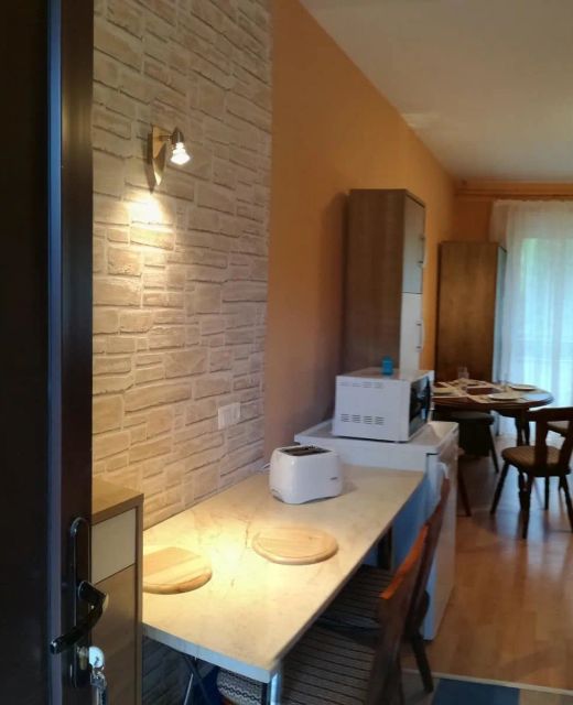Pikibello Apartman Keszthely
