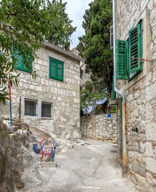  Apartman Bova Split