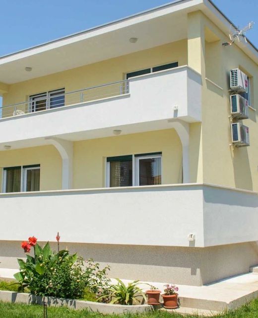 Apartment Sunrise Trogir