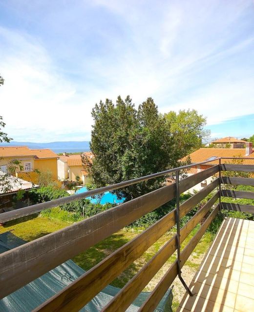 Apartments Begic Malinska Krk