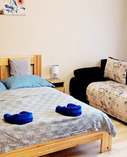 Centrum Apartman Szolnok
