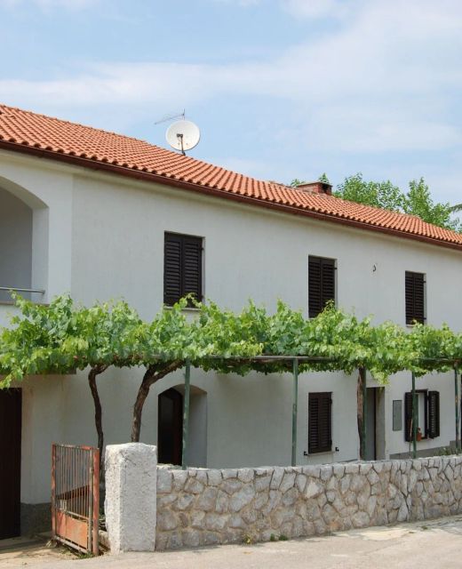 Apartments Davorka Porat