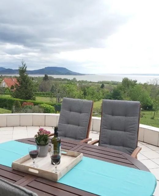 Ronyhome Balatongyörök
