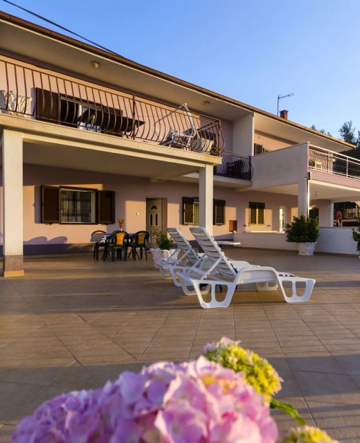 Apartment Marijana Trogir