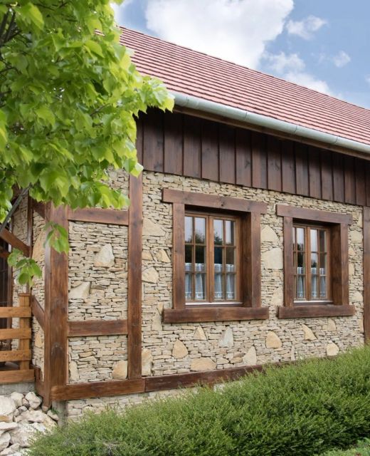 Pine Cottage Cserszegtomaj
