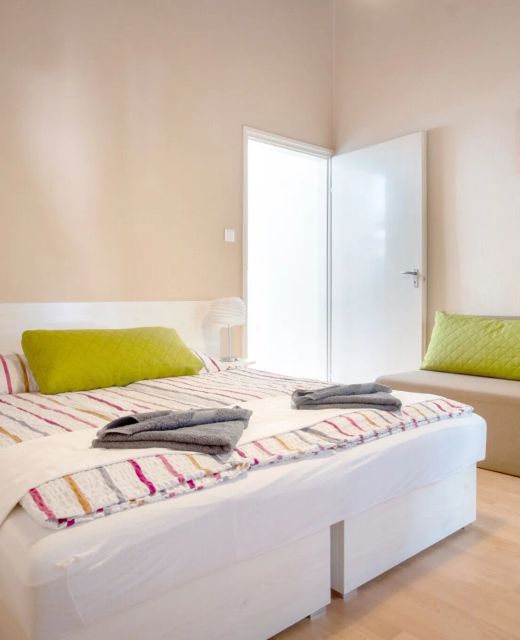 Aranyparti Nyaraló Apartman Siófok
