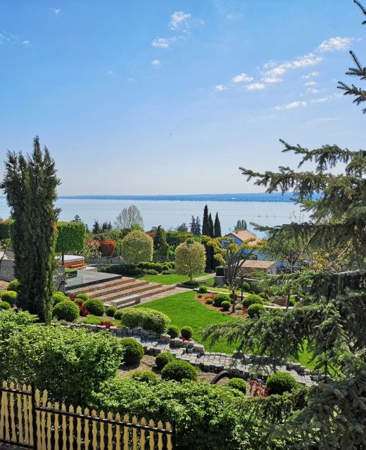 Zorka Apartman Tihany