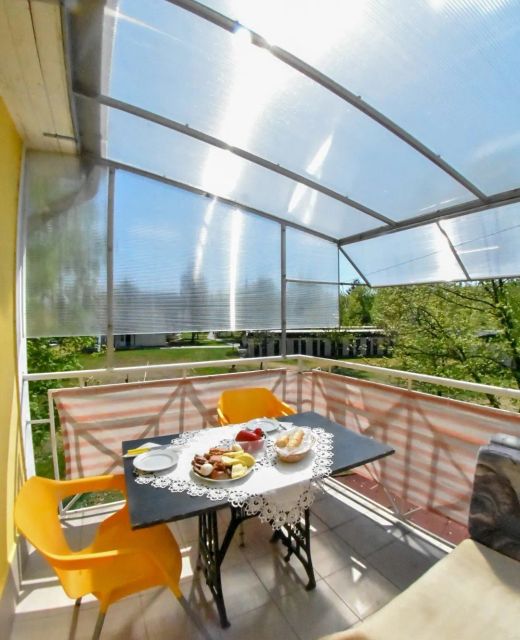Katica Apartman Bogács