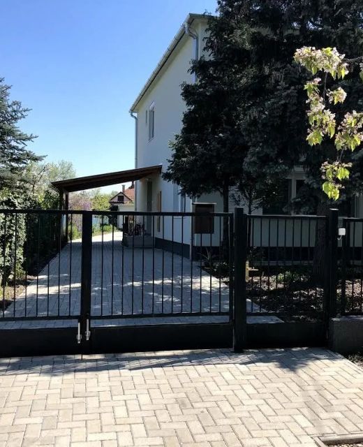 Vica Apartman Gyula