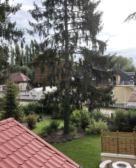 Nóra Nyaraló Ábrahámhegy