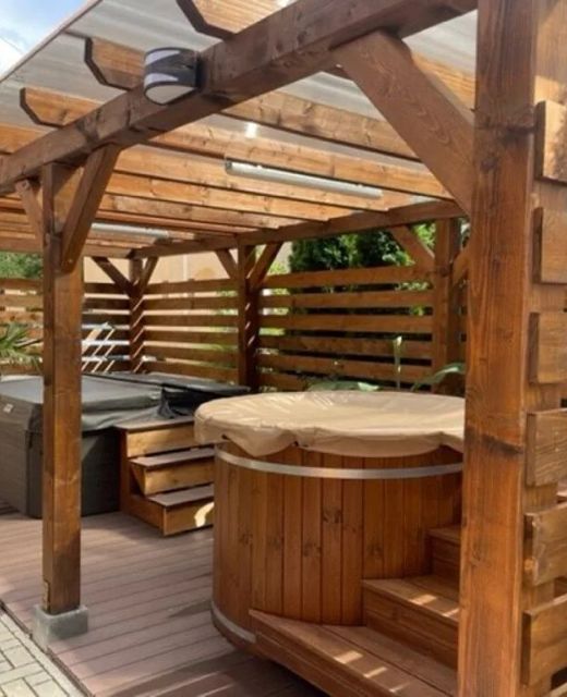 Őskarszt Apartman Úrkút