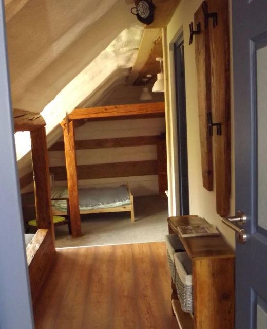 Édeske Apartman Nagymaros