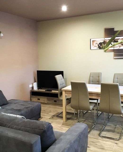 Pannónia Apartman Eger