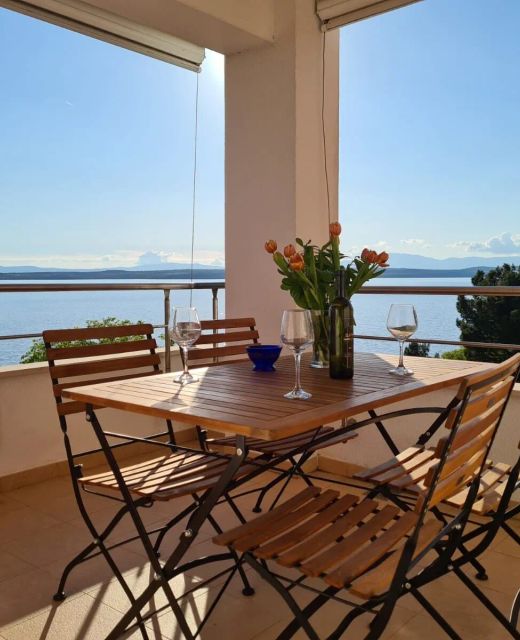 Apartman Golden View Dramalj