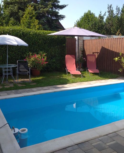 Beni Apartman Siófok