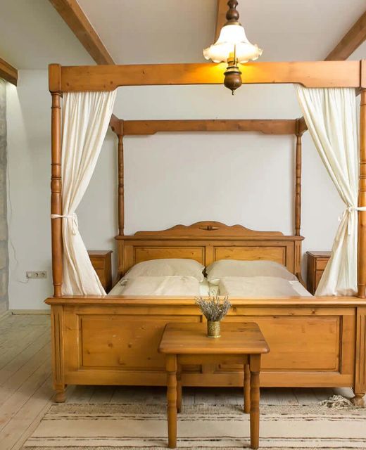 Pajta Apartman Eger