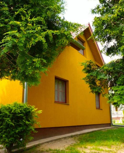 Erzsébet Apartman Siófok