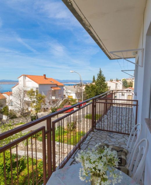 Apartman Nada Dramalj