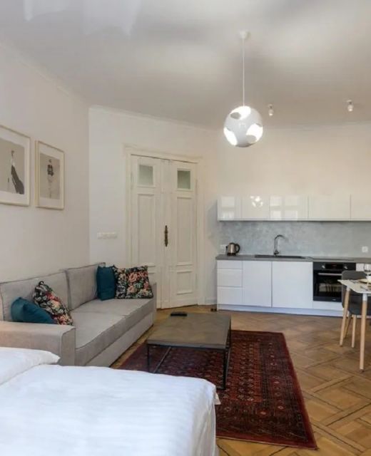 Provenir Home Strzelecka 25 Poznań
