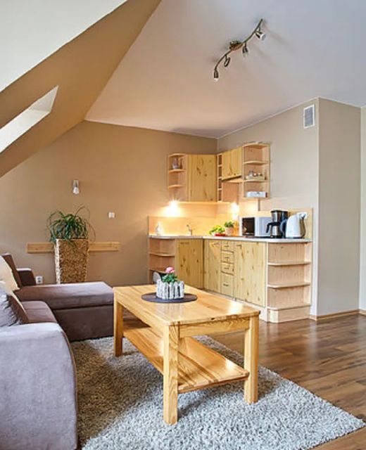 Apartamenty Motyl Zakopane
