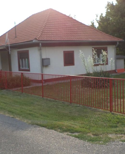 Cseresznyés Nyaralóház Balatonszárszó