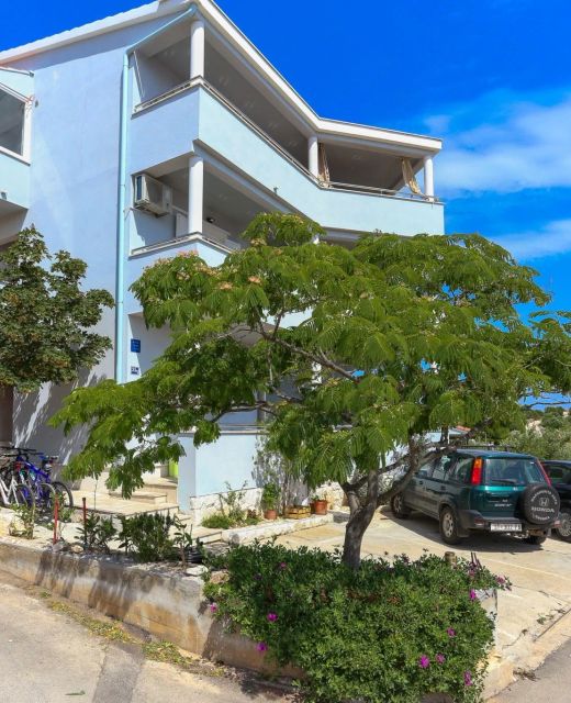 Apartmani Milić Rogoznica