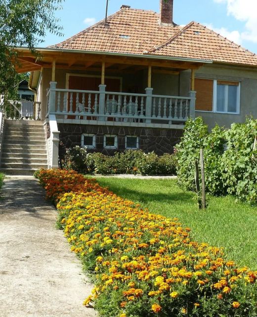 Margit Villa Vendégház Alsóörs