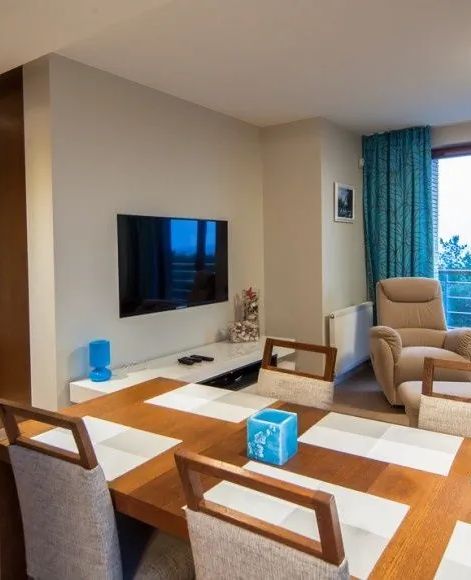 Apartamenty.In przy plaży Władysławowo