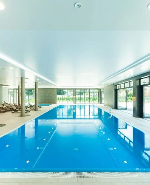 Apartamenty BalticOn Polanki Park Kołobrzeg